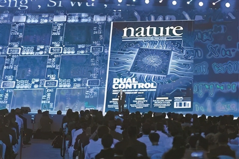 8年腾讯科学WE大会：一场不缺席的科学家浪漫聚会