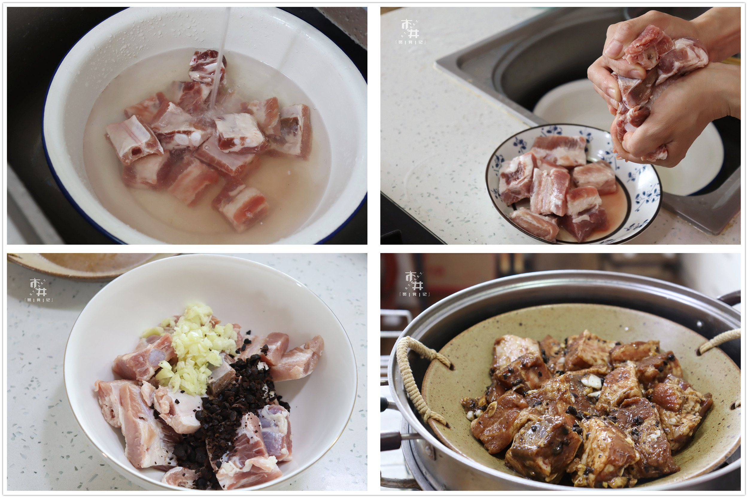 8道新年蒸菜，簡單方便沒油煙，一鍋蒸幾盤，家宴待客不用忙