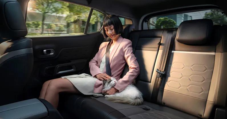 深度试驾雪铁龙天逸：独特却又不失惊喜 