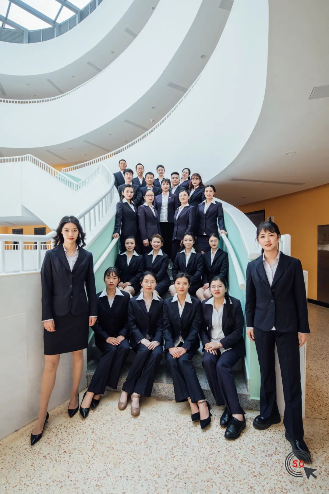 2021年昆明長城中學(xué)新城校區(qū)強(qiáng)師坐鎮(zhèn)(圖17)