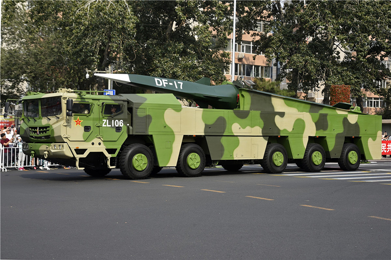 美军叫嚣3天内击败我国，我军少将：做梦去吧！