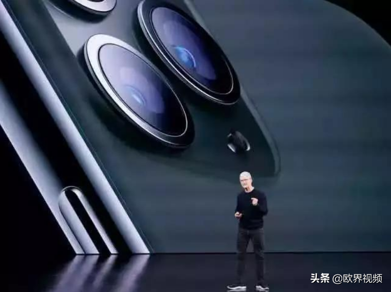 iPhone巅峰对决！今年的iPhone将是最极致的手机上