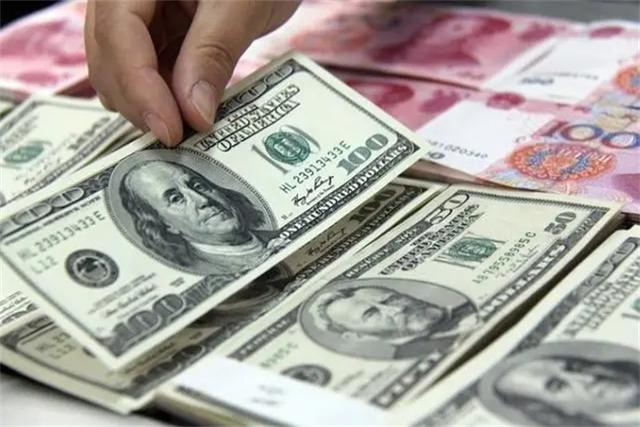 中国连续4个月抛售美债！美国28.6万亿美债难还，美媒：可能直接清零