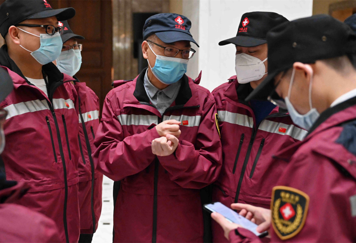 又污衊，英媒編造中國�有罪�，潑髒水