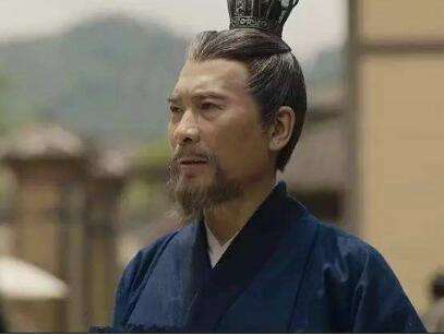 留胡子是美男象征，古人都要留胡子，这是不是