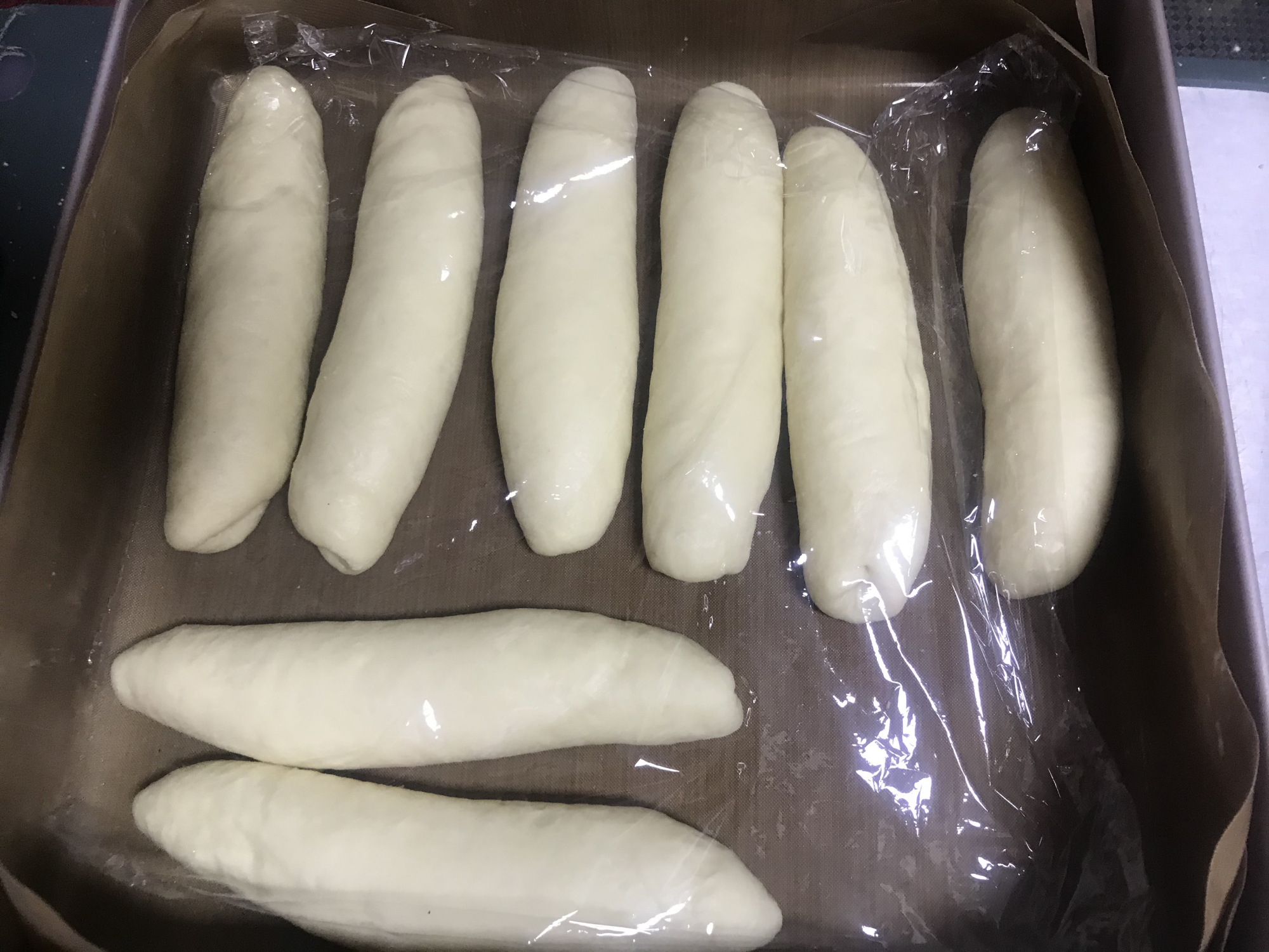 老麵包不放糖還能香甜暄軟，就因加了它，放3天不硬，兒時的味道