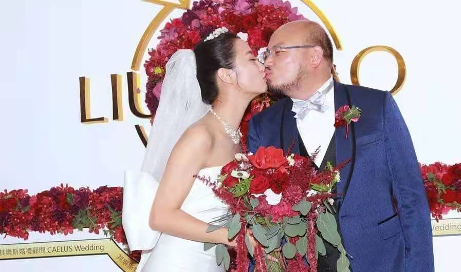 恭喜“七朵花”成员赵小侨如愿怀孕，感谢所有关心和帮助她的人
