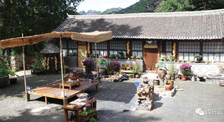 排面！《新闻联播》给了《向往的生活》蘑菇屋3个镜头