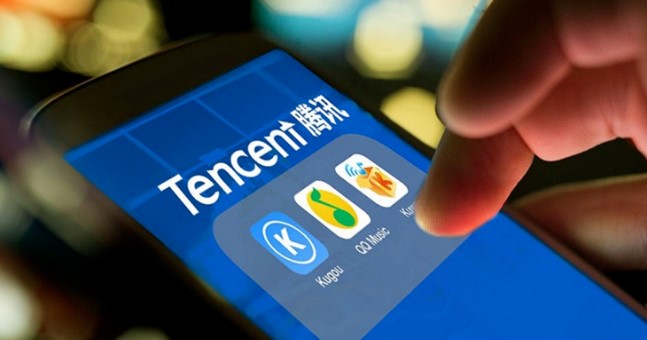 腾讯100%收购"懒人听书"，"喜马拉雅