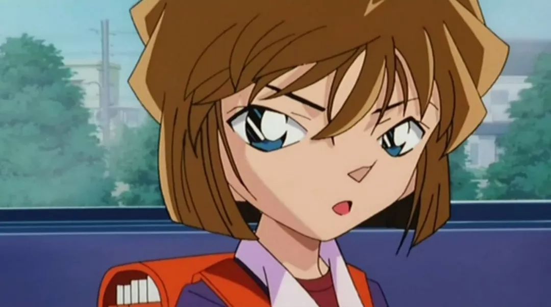 Detective Conan Most Popular Cases Top10 Ai Hara And Tou Amuro Dominate The List Inews