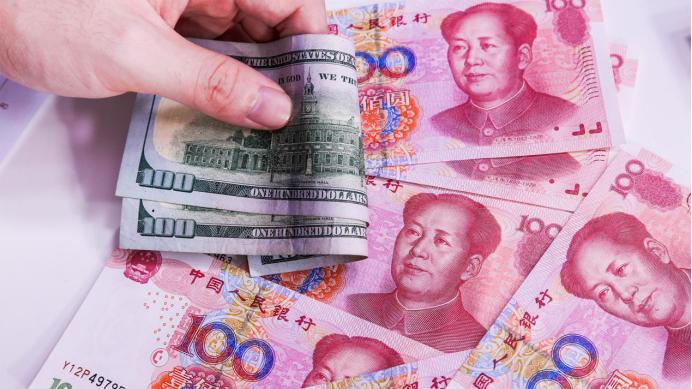 美国转嫁危机至19国，中国两大措施支持经济，还将释放100亿资金