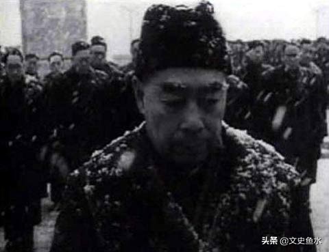 毛岸英不同于蒋经国 毛泽东不同于蒋介石 满门忠烈的毛氏家族 历史 爆资讯新媒体平台