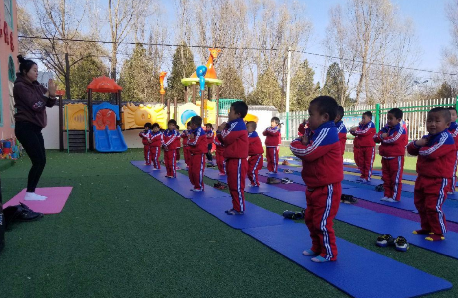 幼儿园再次迎来“新调整”，家长喜大普奔，官方的答复来了-腾飞分享网