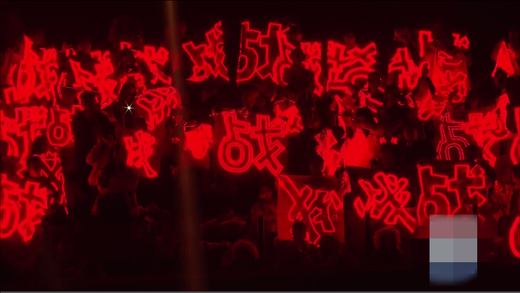 有人暗暗发糖，有人尴尬互动，星光大赏内场真