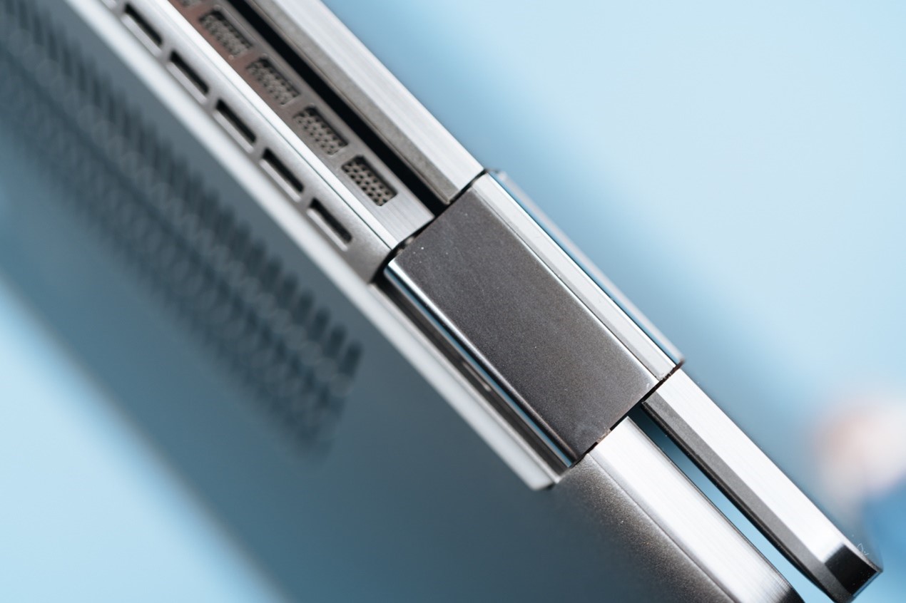 戴尔Latitude 9520二合一笔记本评测：工作原来可以这么爽