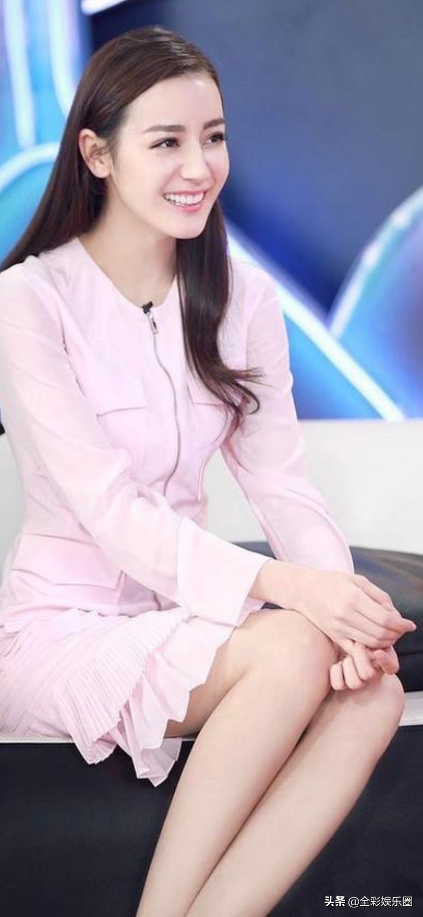 杨幂、赵丽颖、杨紫、刘亦菲、迪丽热巴几位人