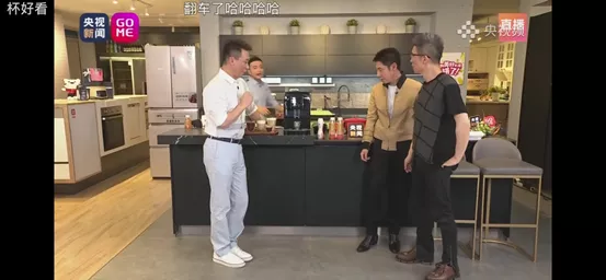 央视四大名嘴不务正业，直播翻车？还狂卖五亿？李佳琦你危险了