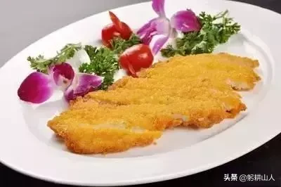 厨房必会烹调技法:九种烹饪挂糊技法分享-第13张图片-农百科 厨房必会烹调技法:九种烹饪挂糊技法分享-第13张图片-农百科