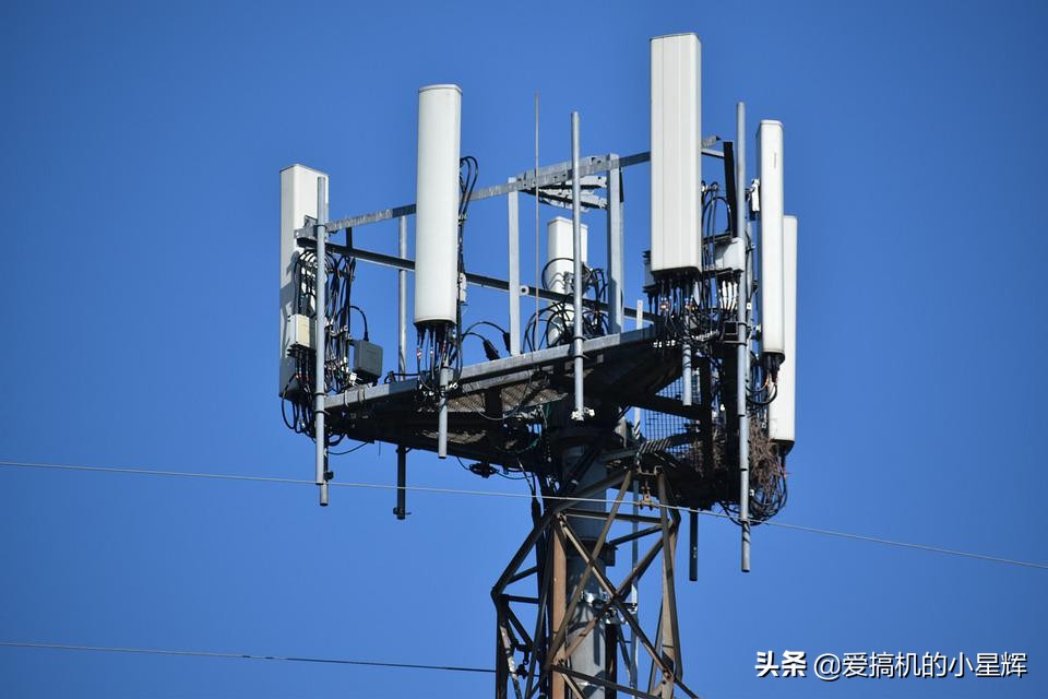第四大运营商准备放号，入场即变5G市场大佬