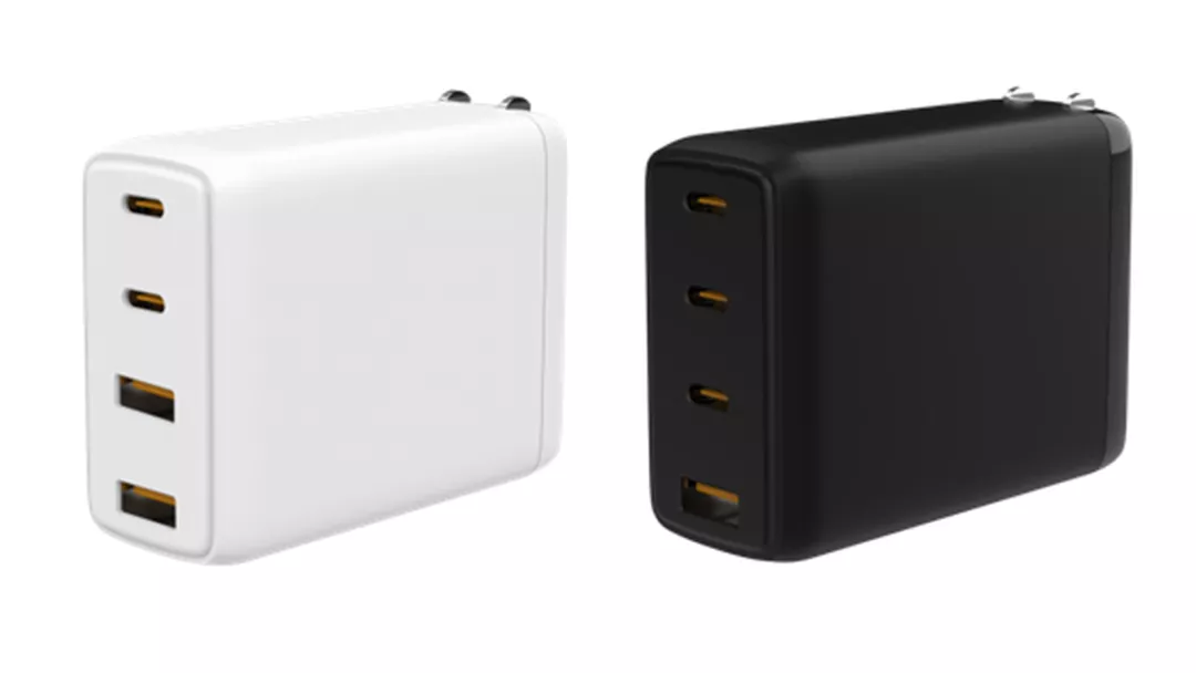 iPhone 13新机即将发布，35家工厂推出上百款快充新品