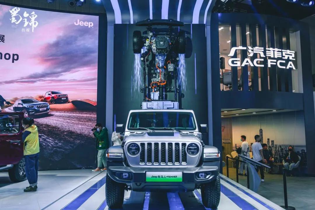 上海车展有哪些重磅车型？看这一篇图文就够了！