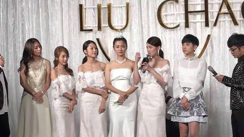 恭喜“七朵花”成员赵小侨如愿怀孕，感谢所有关心和帮助她的人
