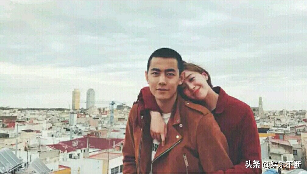 忘记纪凌尘，迎接新生活，阚清子正式开始相亲