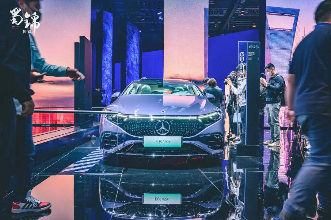 上海车展有哪些重磅车型？看这一篇图文就够了！