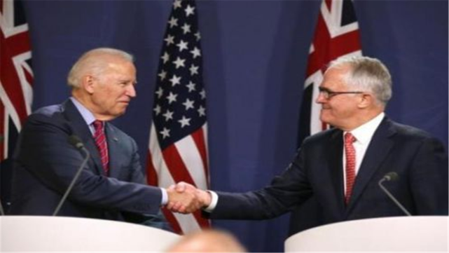 中澳關係陷入僵局，澳方對華手段層出不窮，中國警告絕不是空話