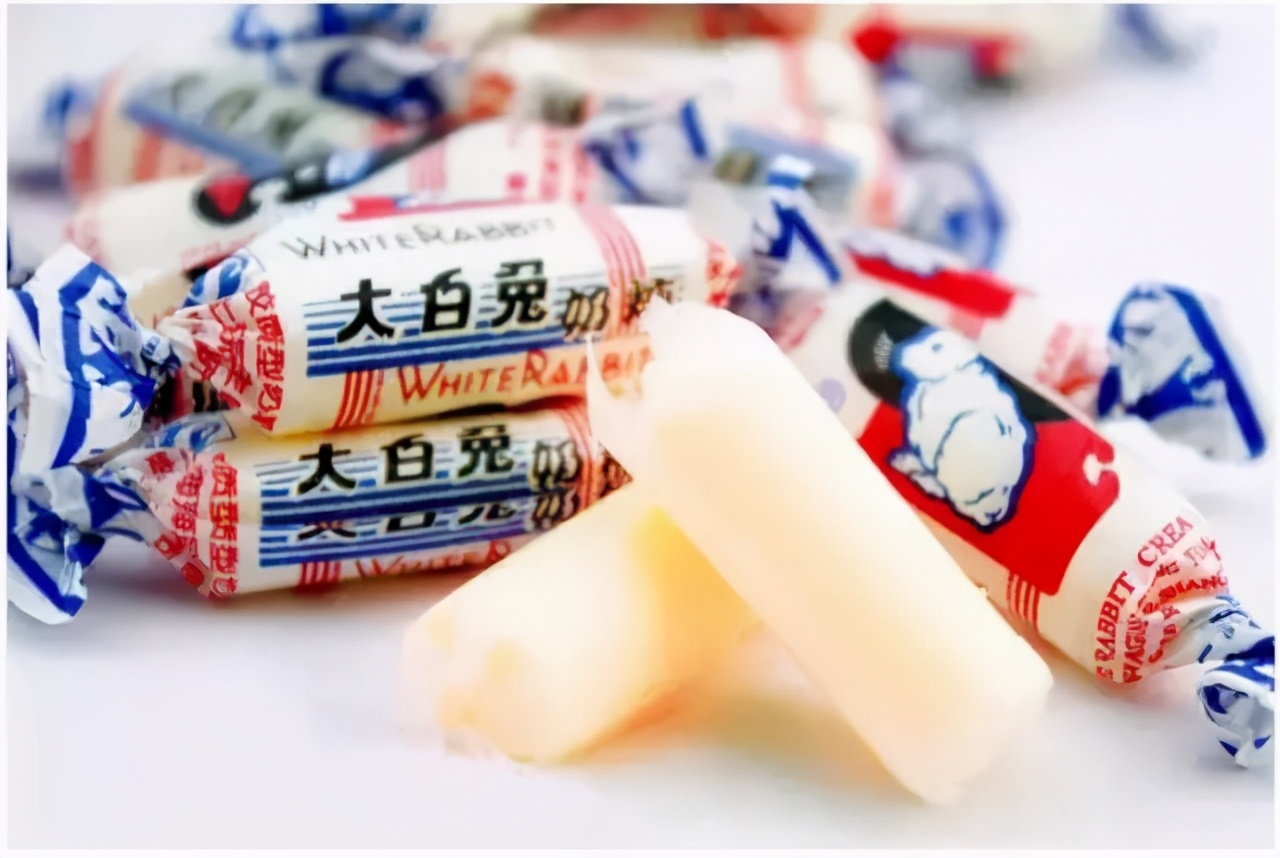 68 kinds of childhood snacks, eating more than 10 kinds of snacks means you are old