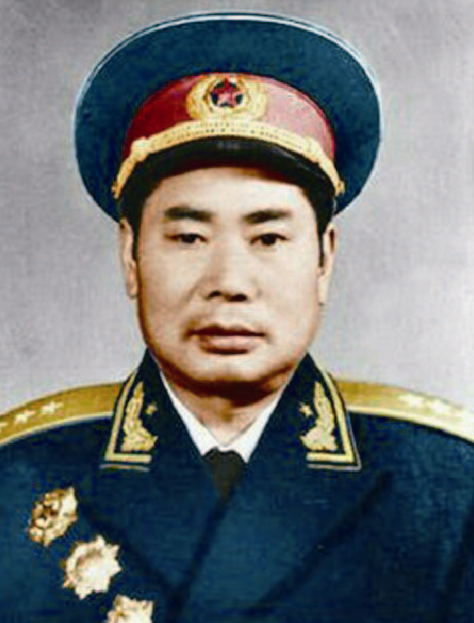 越南为何至今无法翻身，许世友撤军前三个命令