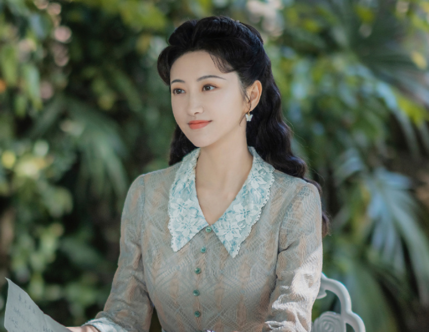 " Si Teng " be about to be over, jing Tian welcomes theatrical work of new the Republic of China again, male advocate also be Yan Zhi acting holds concurrently