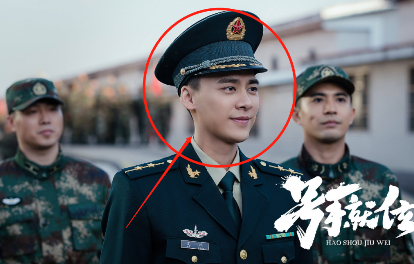 号手就位定档，李易峰等17位实力派演员出演，阵容强大爆款预定