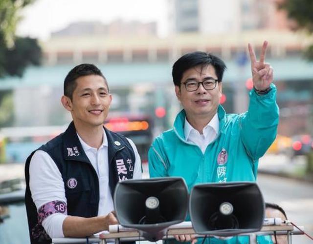 2022年台北市誰當家？ 人選名單已流出��