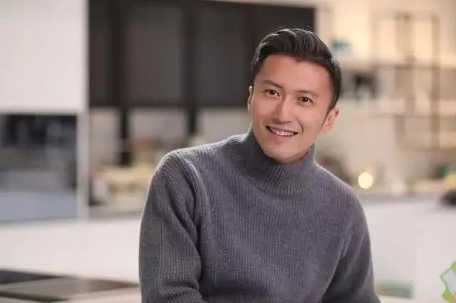 谢霆锋分张柏芝10亿为儿子成立基金？和王菲凉了后他们要复婚？