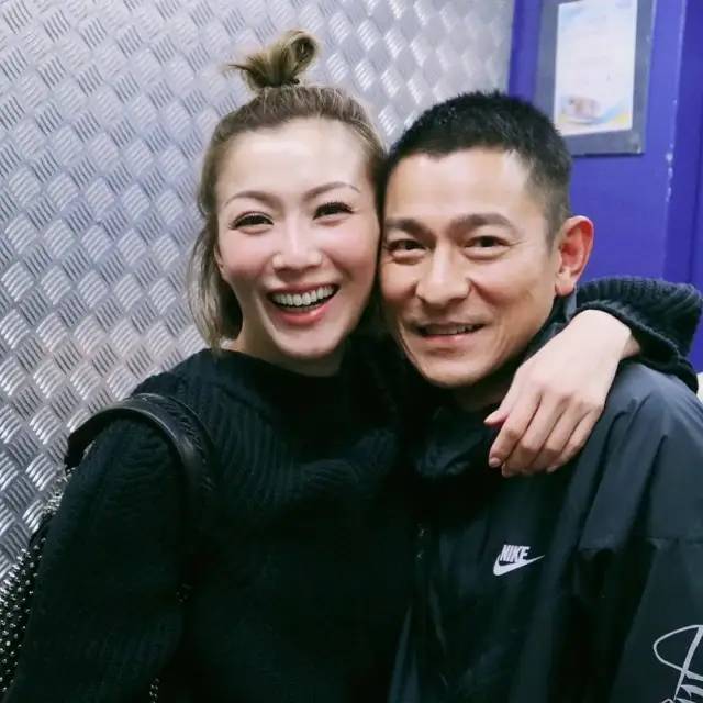 香港最后一个天后，不需要金像奖