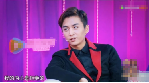 9年前，她俩究竟有多虐？陈晓与赵丽颖那些不得不说的故事
