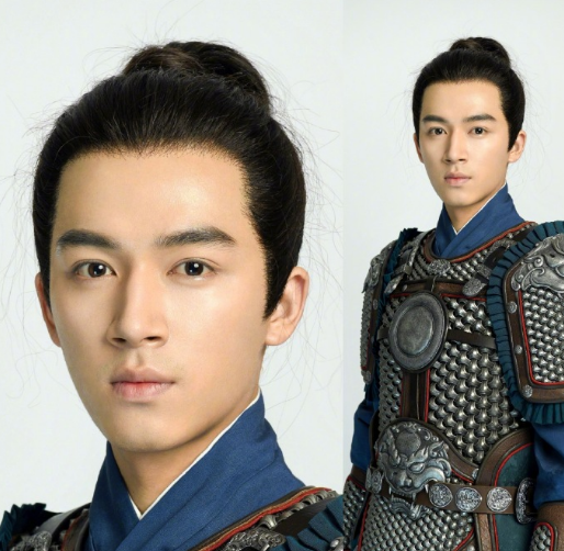 许凯宋威龙靠边站？他被于正官宣并夸奖，没出道就已手握3部大剧