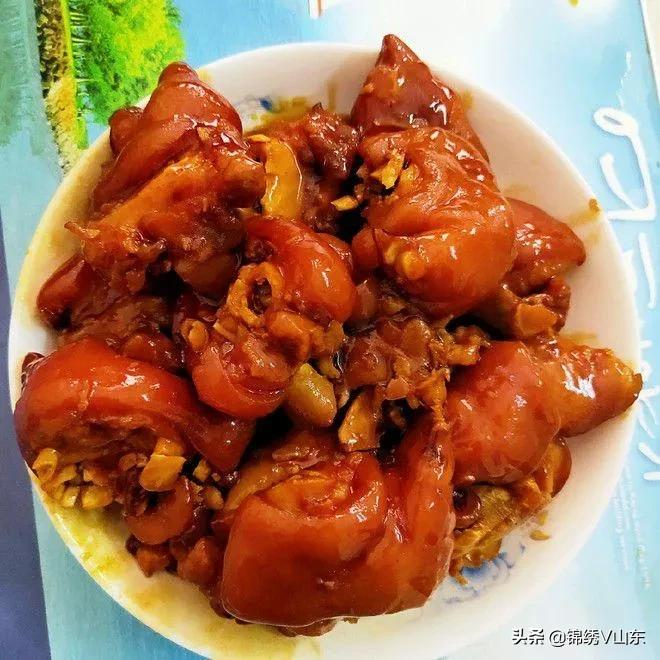 请客必不可少的23道体面菜,色香味俱全,简单又实惠 美食做法 第8张 请客必不可少的23道体面菜,色香味俱全,简单又实惠 美食做法 第8张