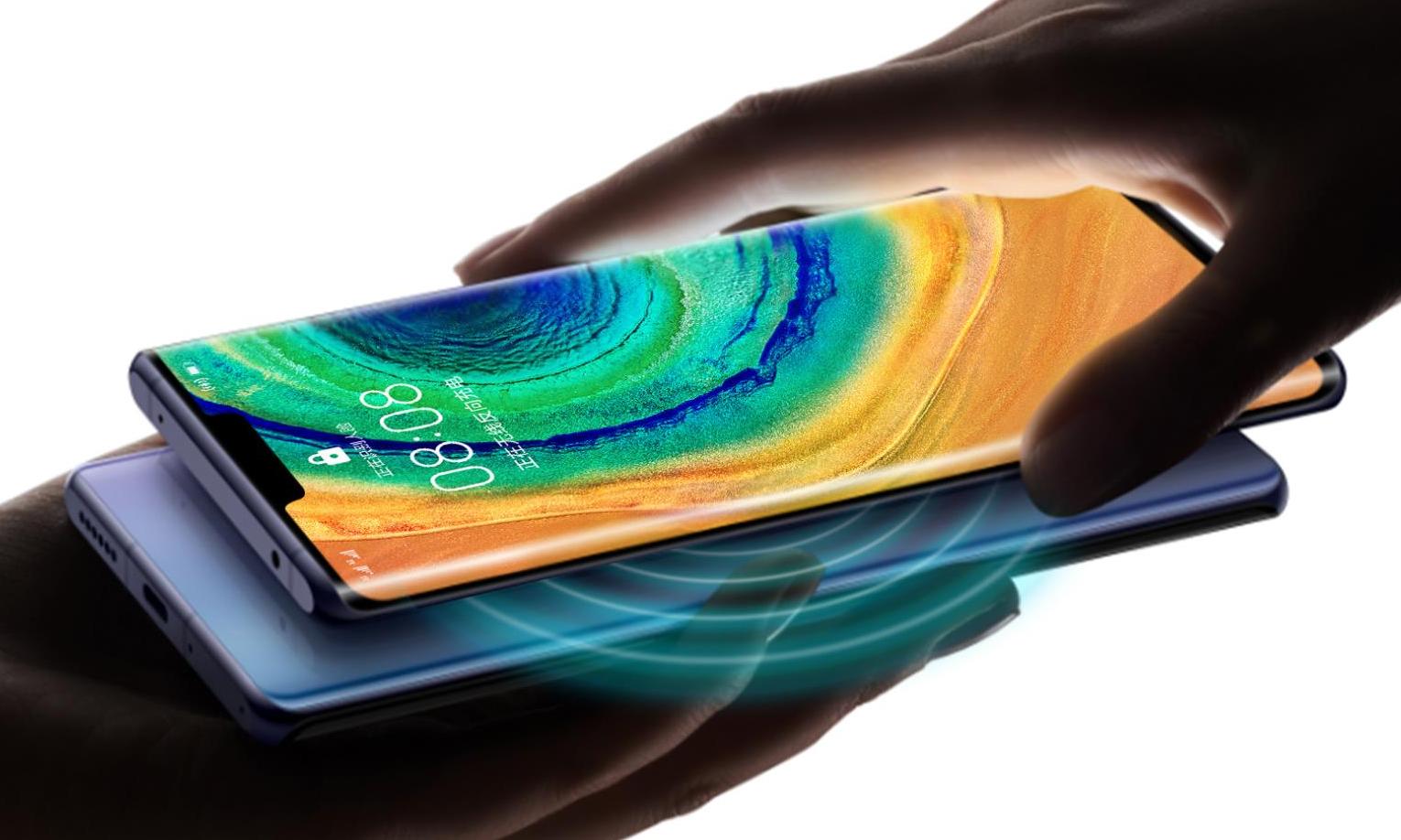 屏下侧边指纹！小米手机新专利曝光：这就是未