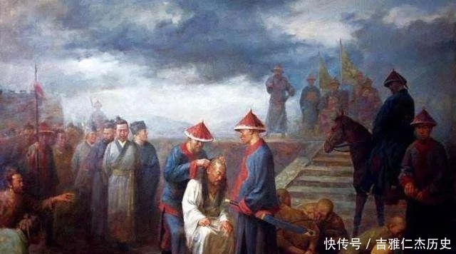 为什么说明朝的诞生，是中国历史的大悲剧