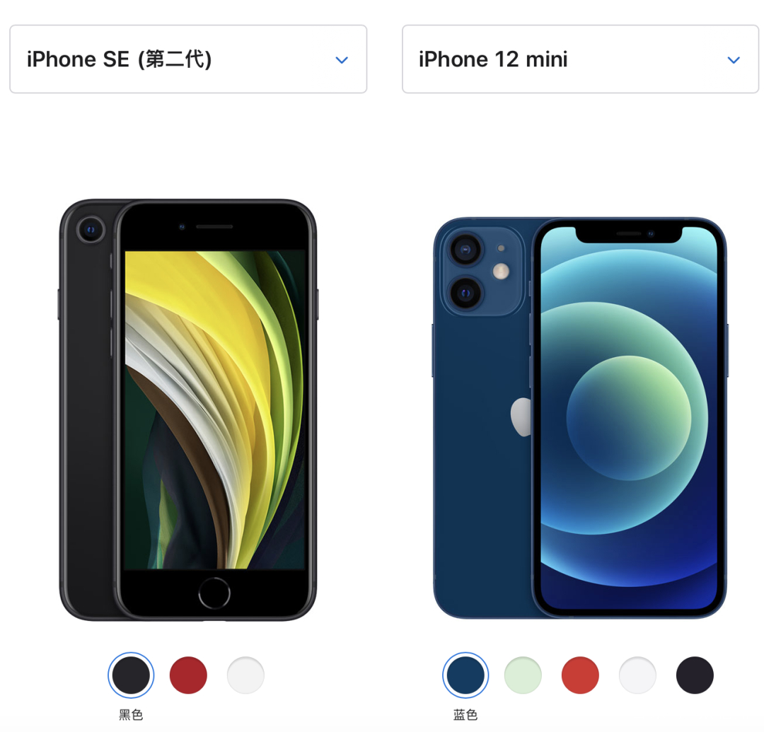 iPhone12系列详细分析，选购建议