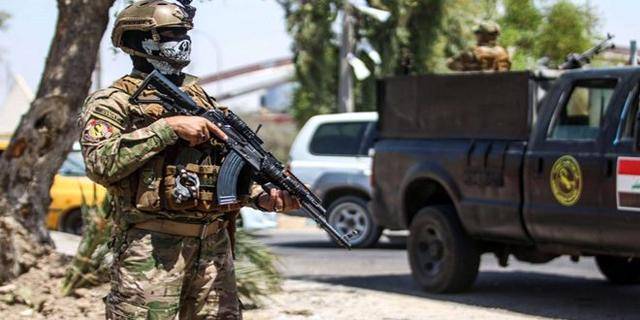 美国突然乱了，美军下令增兵中东，美转移矛盾