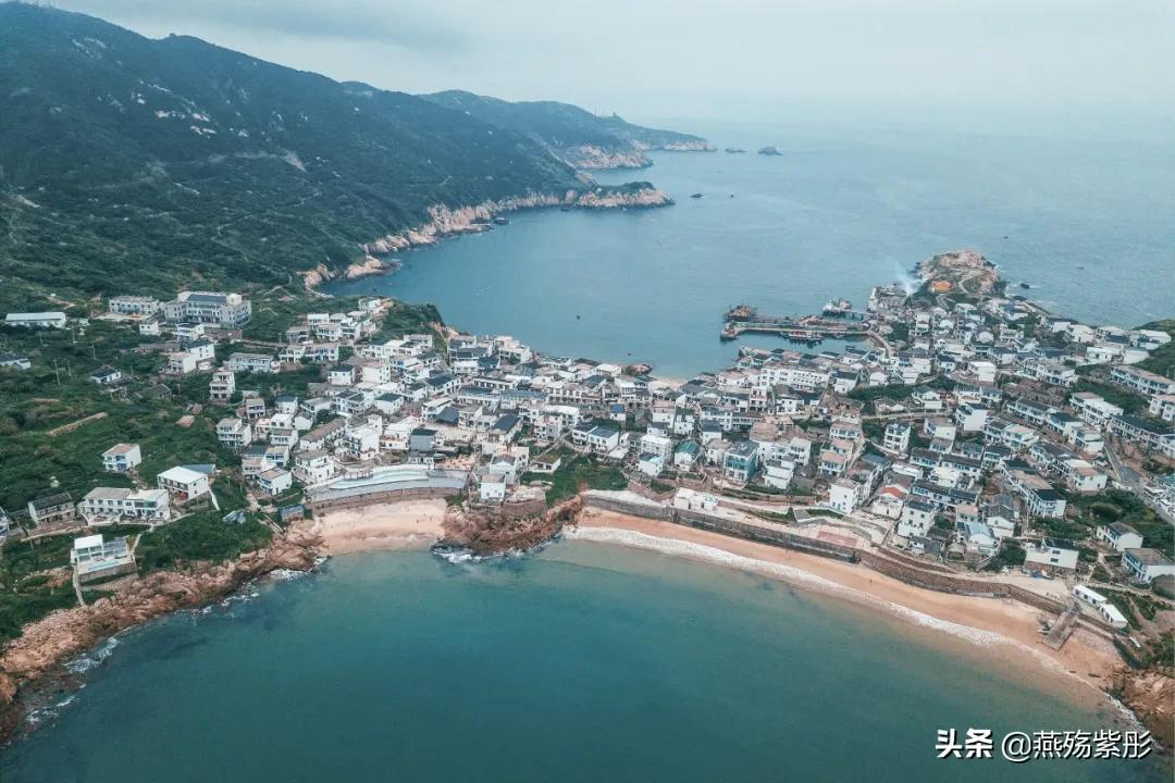 夏日特辑丨中国观海指南