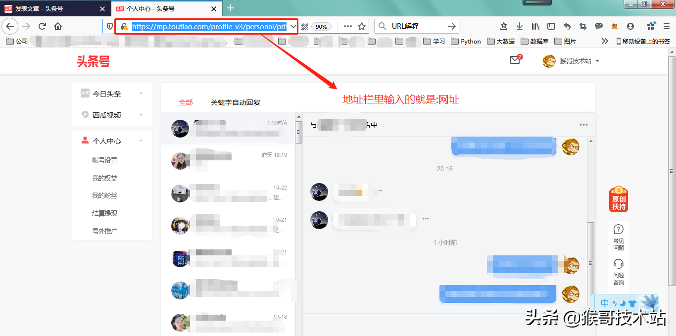 一文看懂：网址，URL，域名，IP地址，DNS，域名解析
