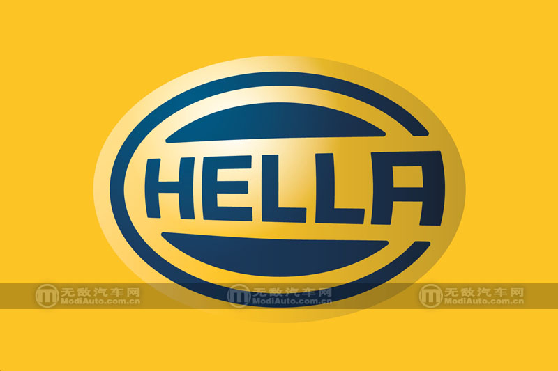 汽车幕后的巨人 德国海拉品牌历史介绍