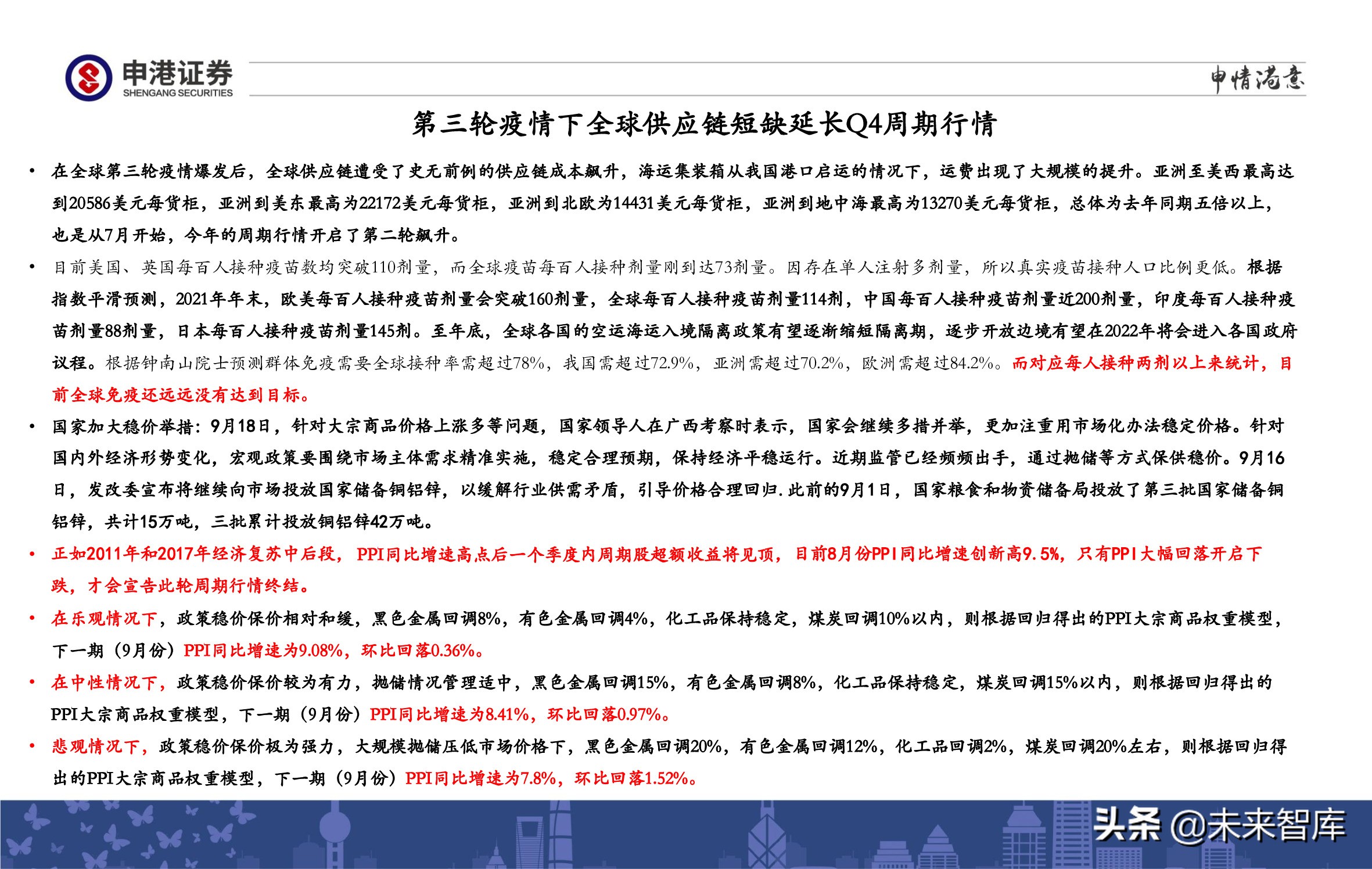 A股策略展望：军工、半导体、农林牧渔、医药生物赛道蓄势待发