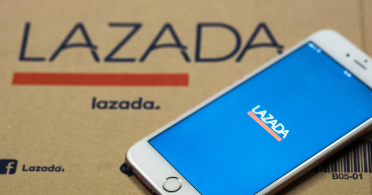 要知道,自 lazada 于2016年被阿里巴巴收购以来,迅速在东南亚市场扩张