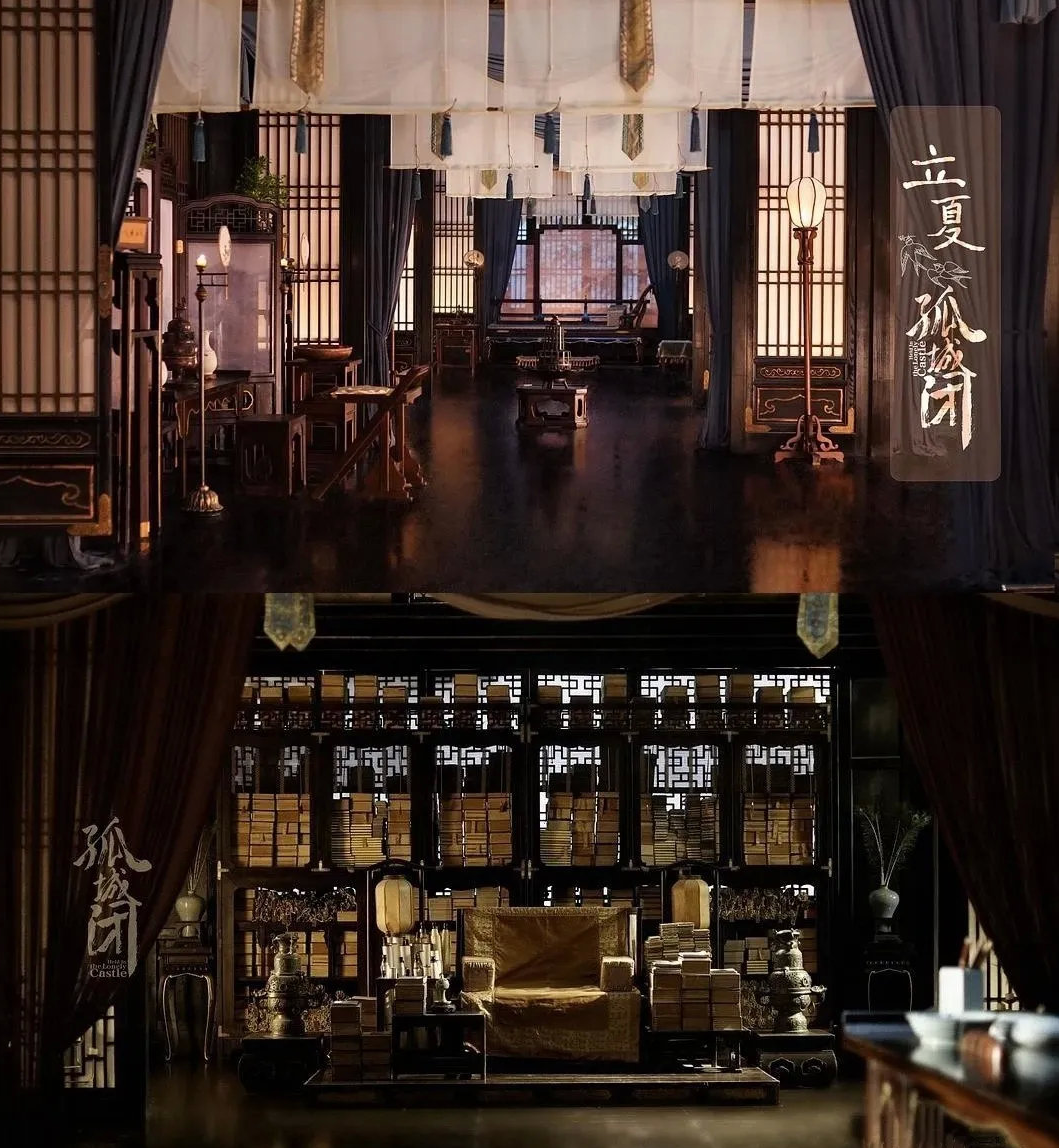 《清平乐》赢在细节，尽力还原最真实的宋朝生