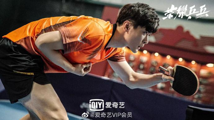 " honorable ping-pong " be pinged by the country team member spits groove: Do not take so black of our Beijing team